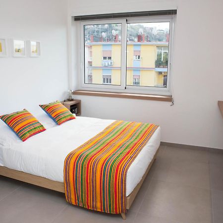 Cocor Suites & Design Napoli Bagian luar foto