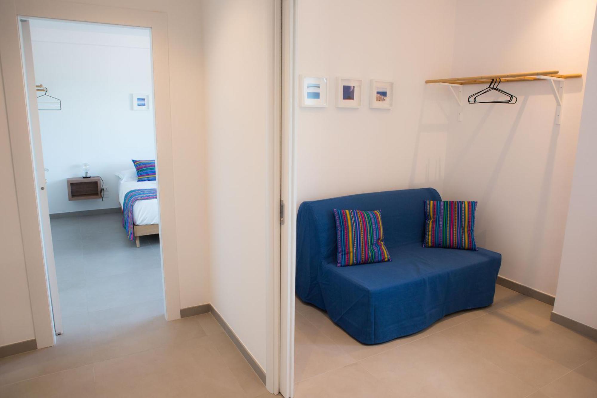 Cocor Suites & Design Napoli Bagian luar foto