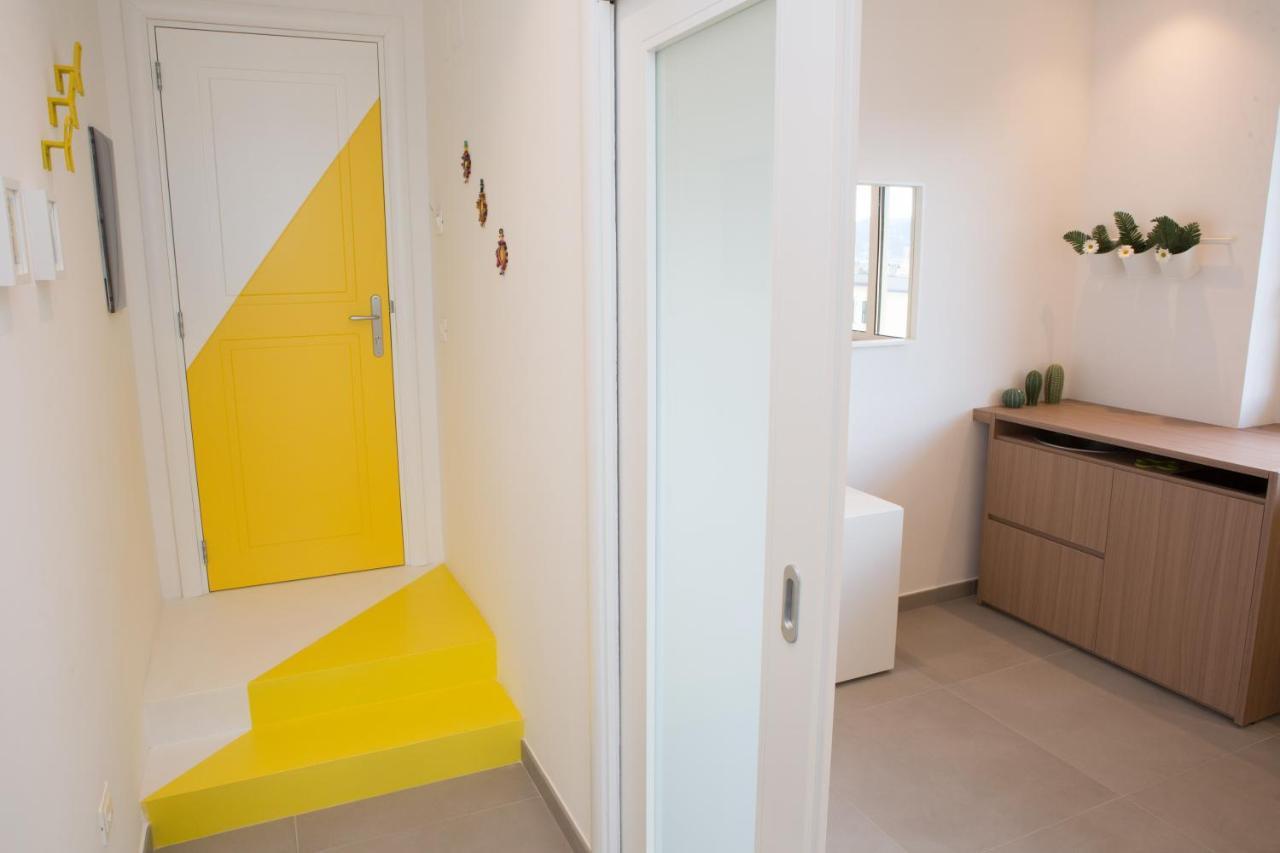 Cocor Suites & Design Napoli Bagian luar foto