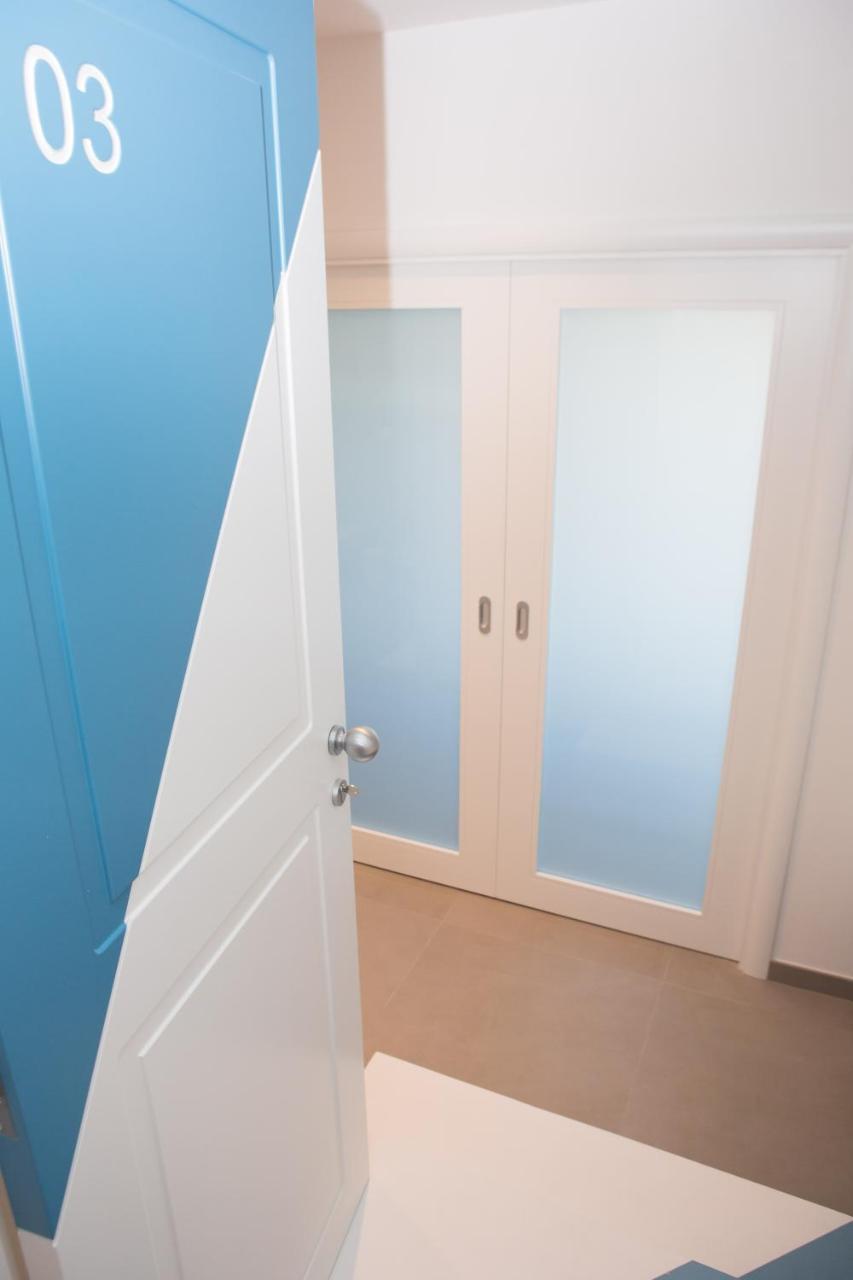 Cocor Suites & Design Napoli Bagian luar foto