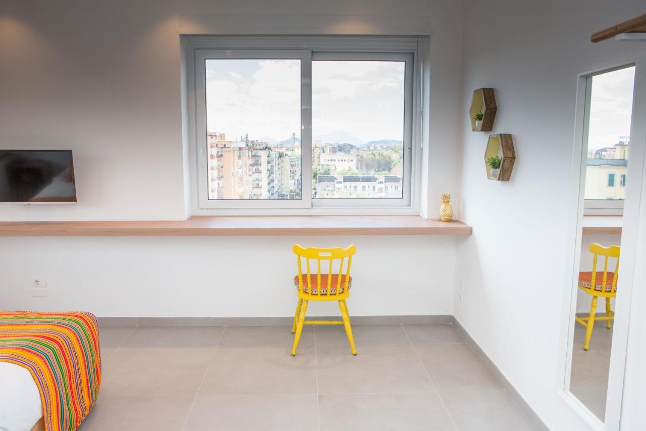Cocor Suites & Design Napoli Bagian luar foto