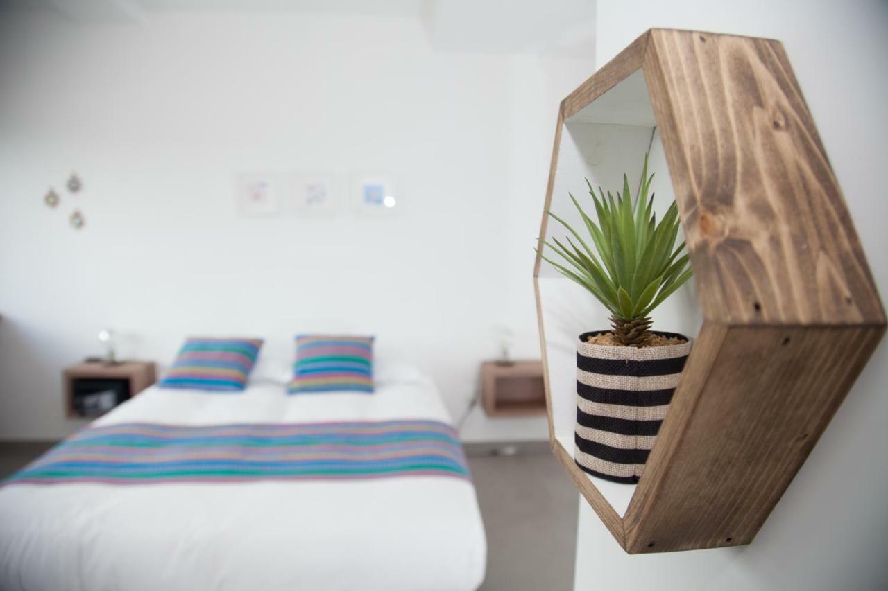 Cocor Suites & Design Napoli Bagian luar foto