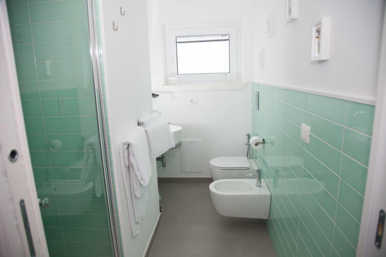 Cocor Suites & Design Napoli Bagian luar foto