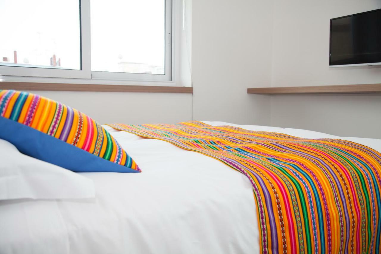 Cocor Suites & Design Napoli Bagian luar foto
