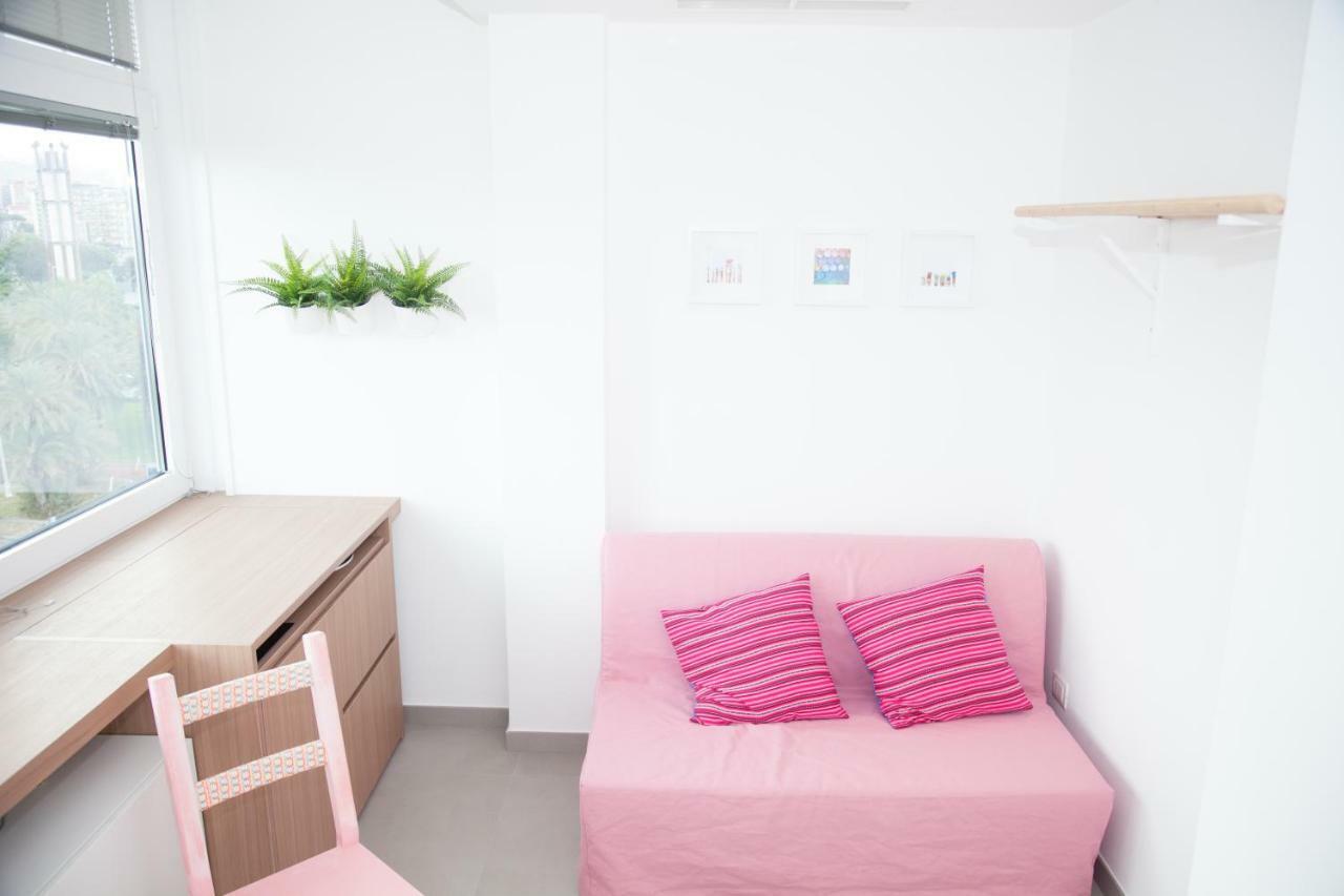 Cocor Suites & Design Napoli Bagian luar foto