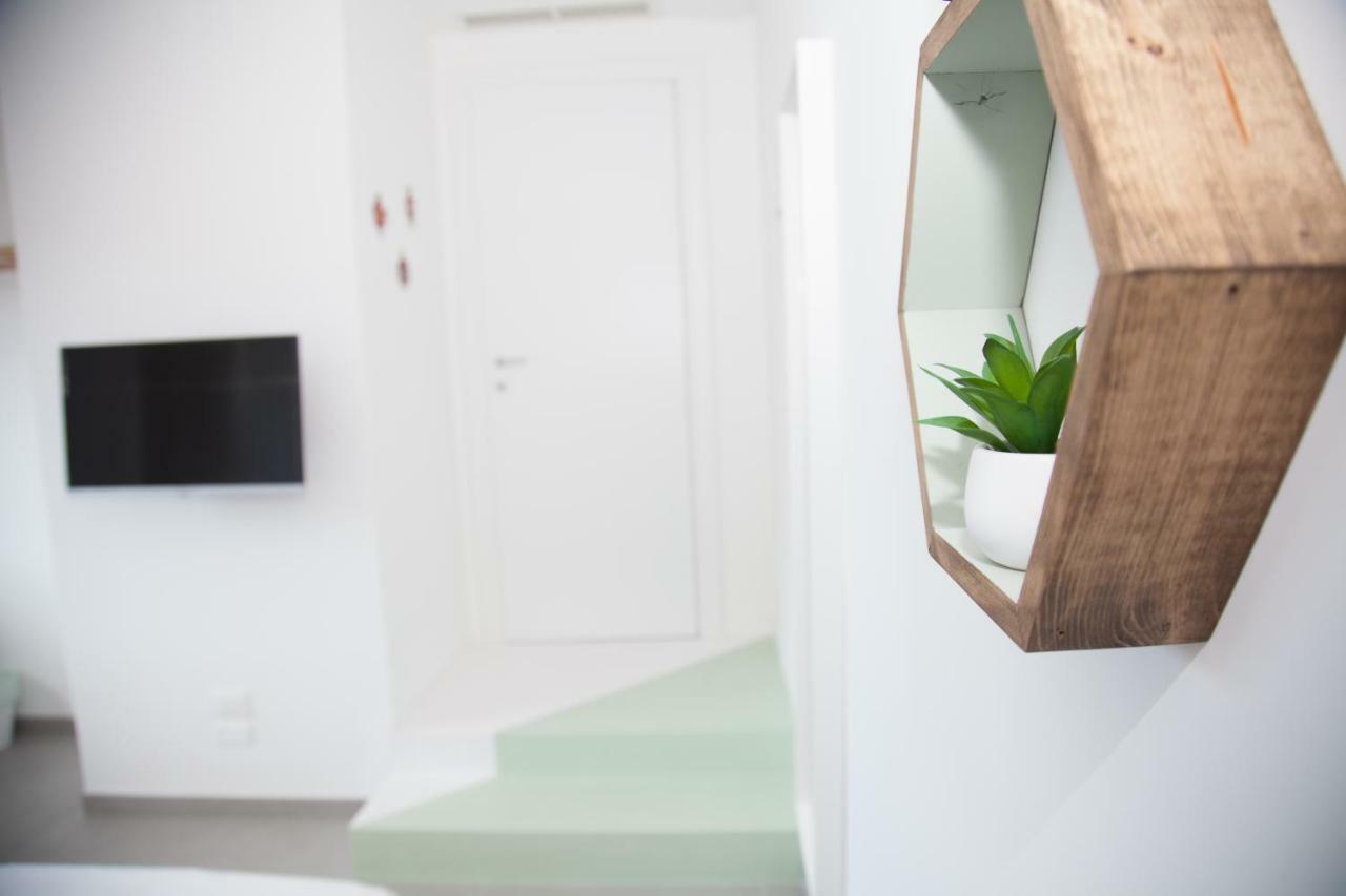 Cocor Suites & Design Napoli Bagian luar foto