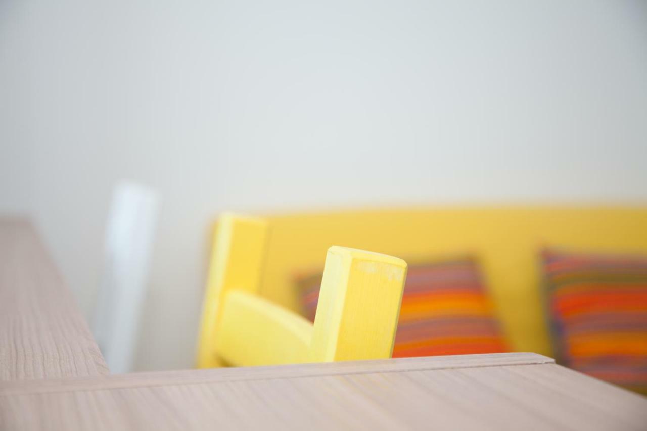 Cocor Suites & Design Napoli Bagian luar foto