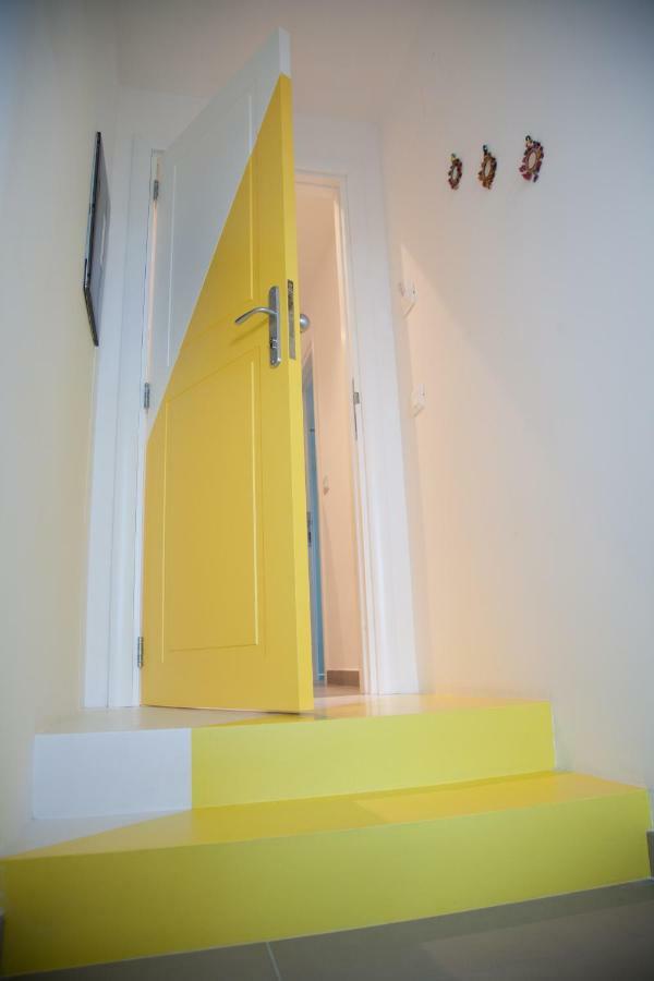 Cocor Suites & Design Napoli Bagian luar foto