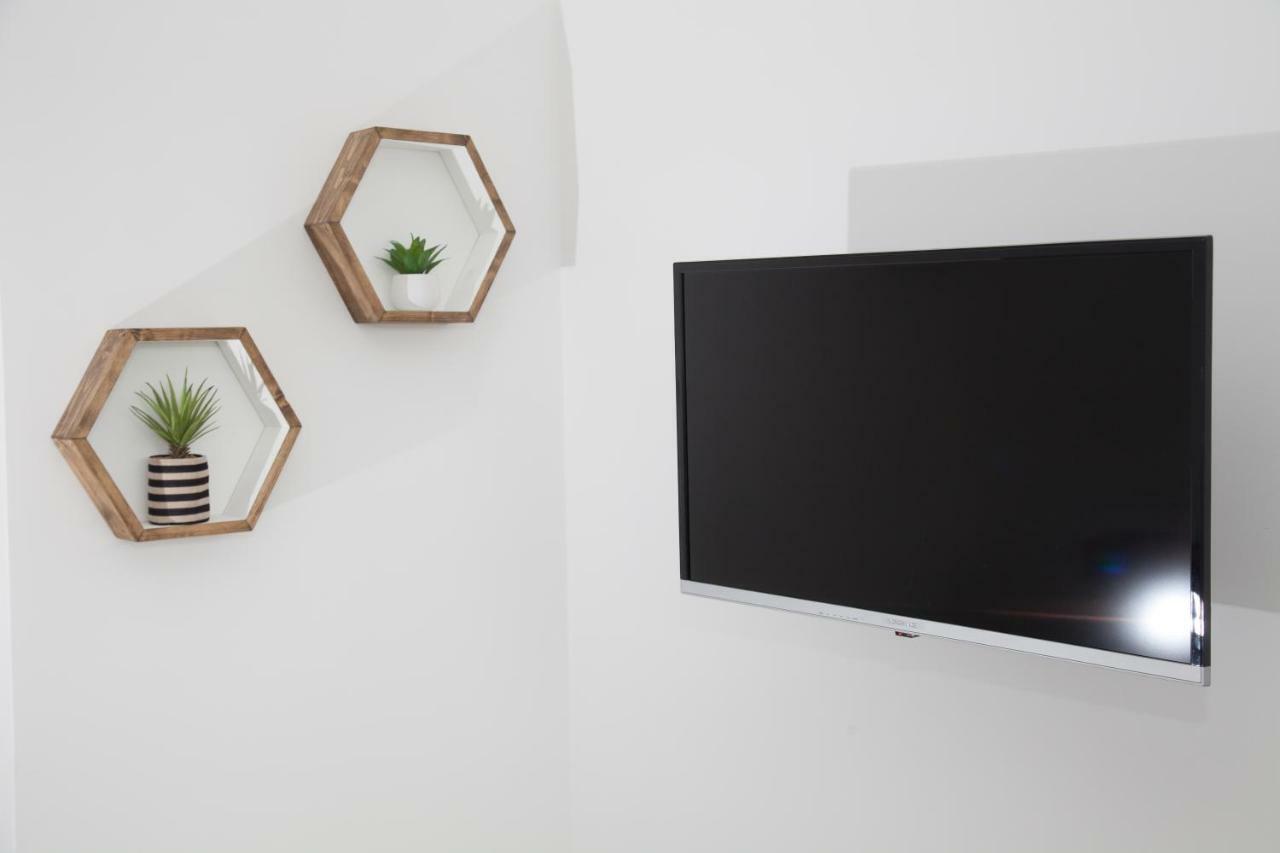 Cocor Suites & Design Napoli Bagian luar foto